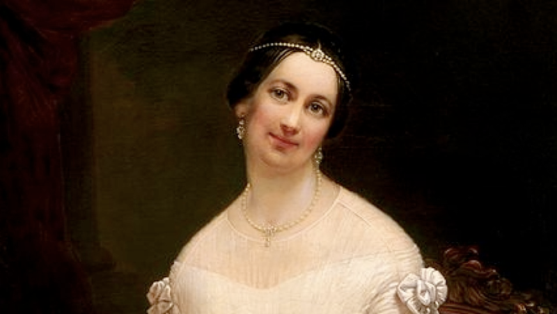 Illustration for article titled A Handy Guide to Gossiping About First Ladies